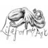 Lifeforms Art